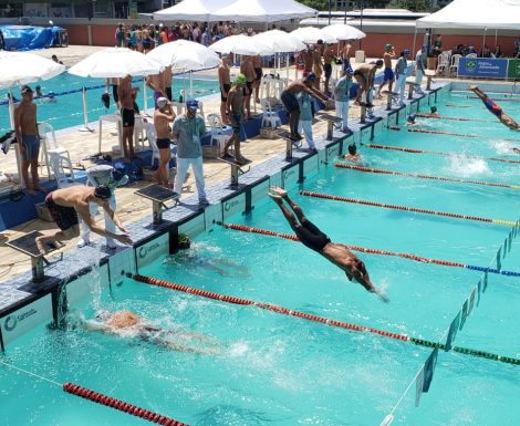 Estudantes-atletas de Rondônia vão competir nos Jogos Escolares Brasileiros, no Rio de Janeiro