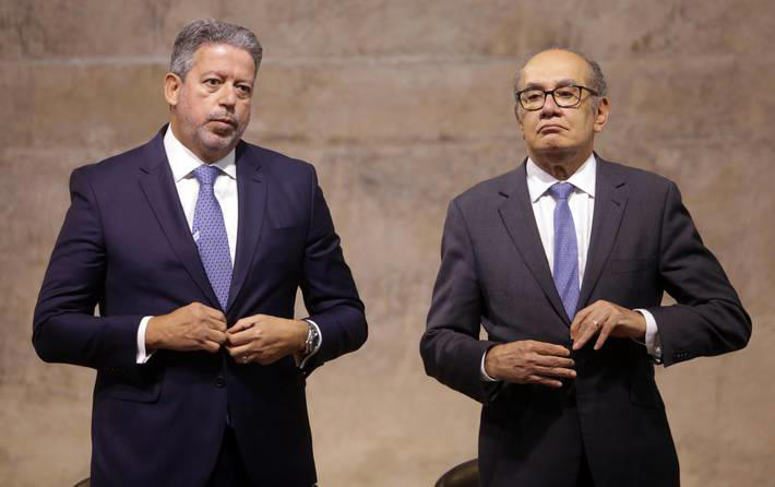 Lira e Gilmar fortalecem candidatura contra nome do Centrão e do PT para Conselho que investiga MP