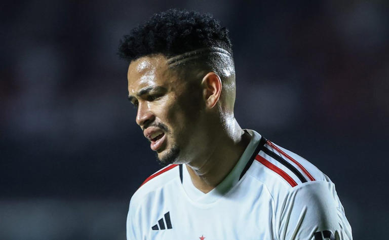 DIRETORIA DO SÃO PAULO TOMA MEDIDA DRÁSTICA CONTRA LUCIANO APÓS SUSPENSÃO