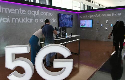5G: seminário internacional debate impactos da tecnologia na educação e indústria