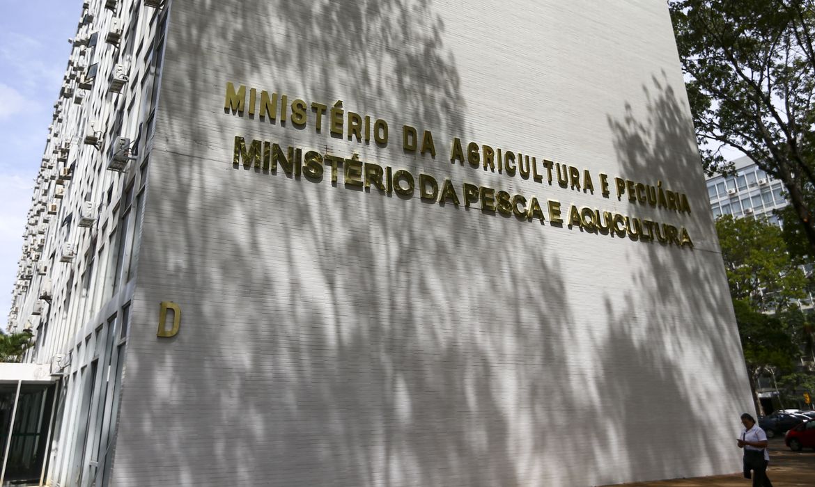 Governo orienta estados a declararem emergência Zoossanitária