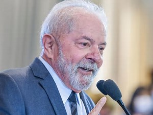 Pesquisa Ipec reforça chance de Lula ganhar no 1° turno