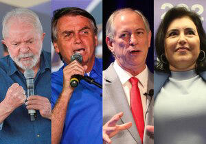 Com Ipespe, agregador Estadão Dados mostra Lula com 52% dos votos válidos, contra 36% de Bolsonaro